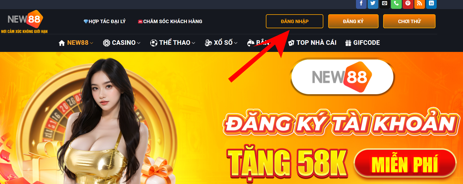 j88bet slot là j