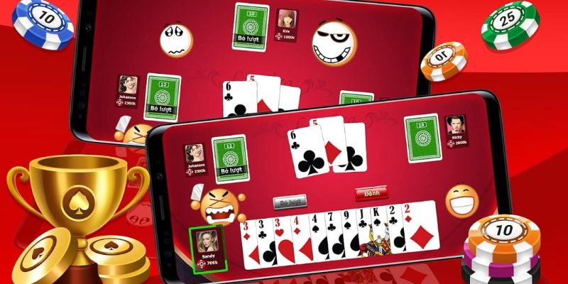 j88bet tai game danh bai tien len mien nam ve may tinh