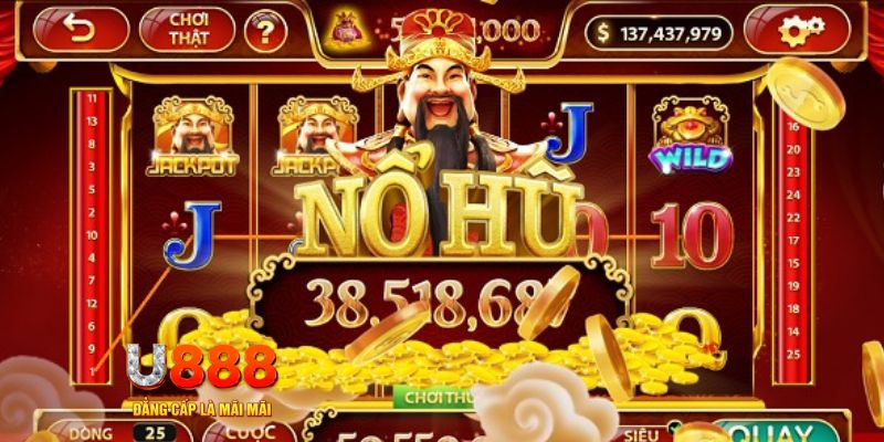 j88bet RTG Điện tử