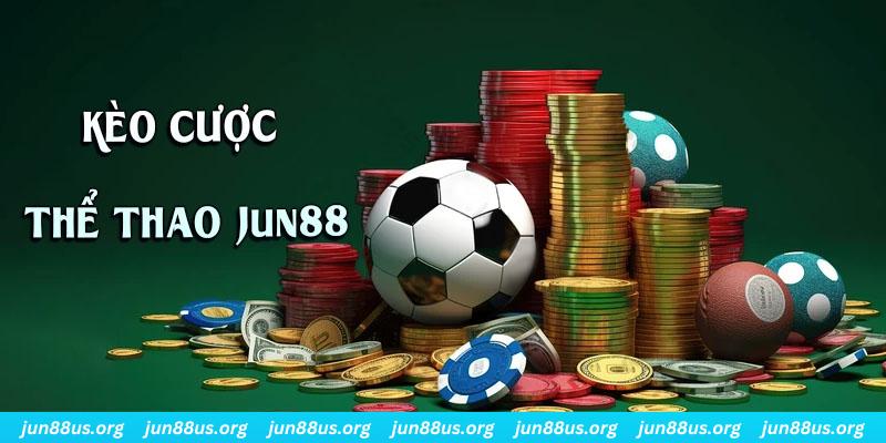 j88bet thị trường baccarat là gì