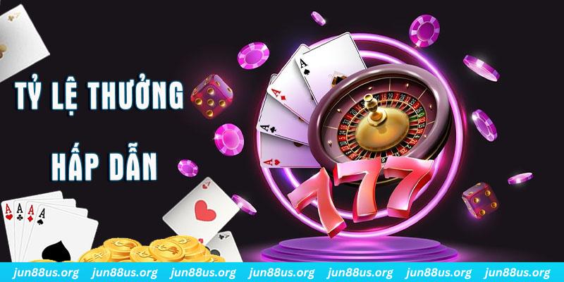 j88bet baccarat là game gì