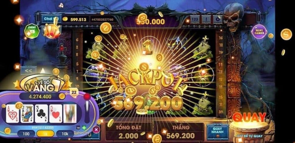 j88bet đánh baccarat là gì