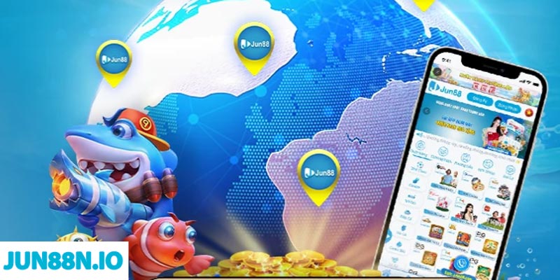 j88bet đăng nhập sòng bạc online